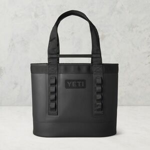 YETI Camino 20 Midnight Black